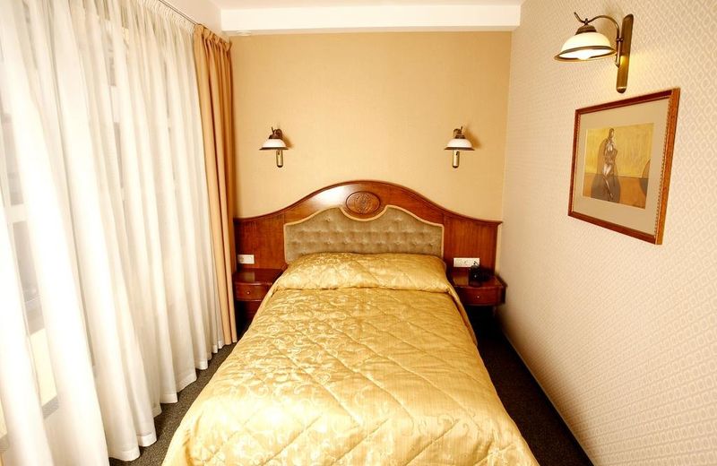 Friedrich Guesthouse