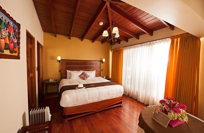 Hotel Mabey Urubamba