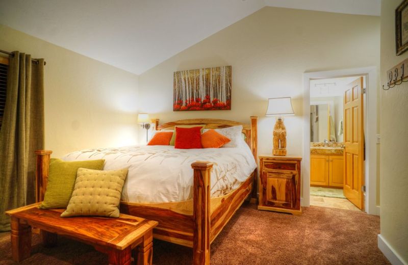 Abode at Park City Mountain
