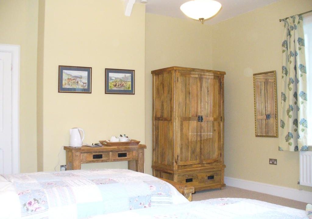 New Hall Farm