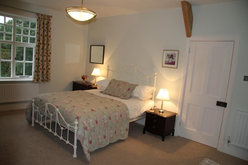 New Hall Farm