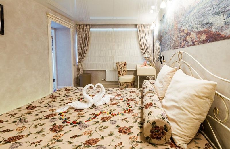 Hotel Voskhod