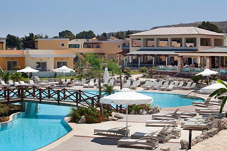 Natura Park Village