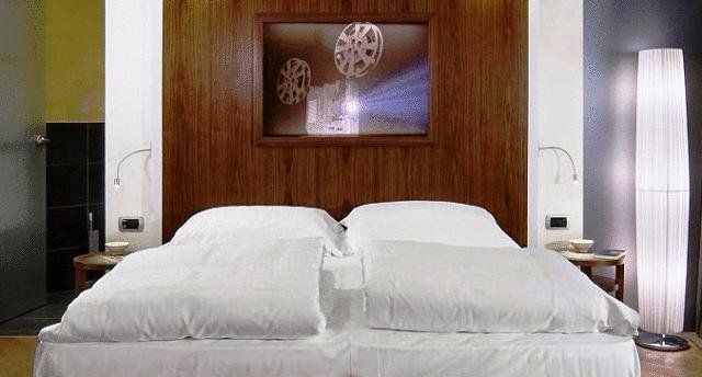 Solea Boutique & Spa Hotel