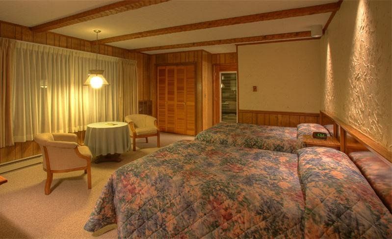 The Alpine Inn