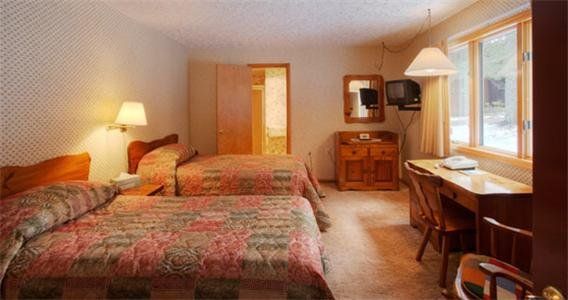 The Alpine Inn