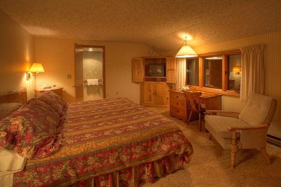 The Alpine Inn