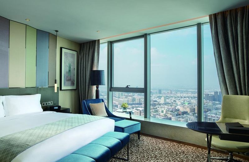 Sofitel Lianyungang Suning