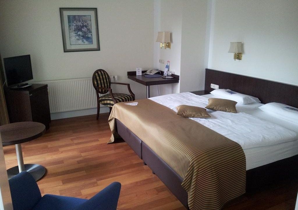 Weilquelle Naturpark Hotel