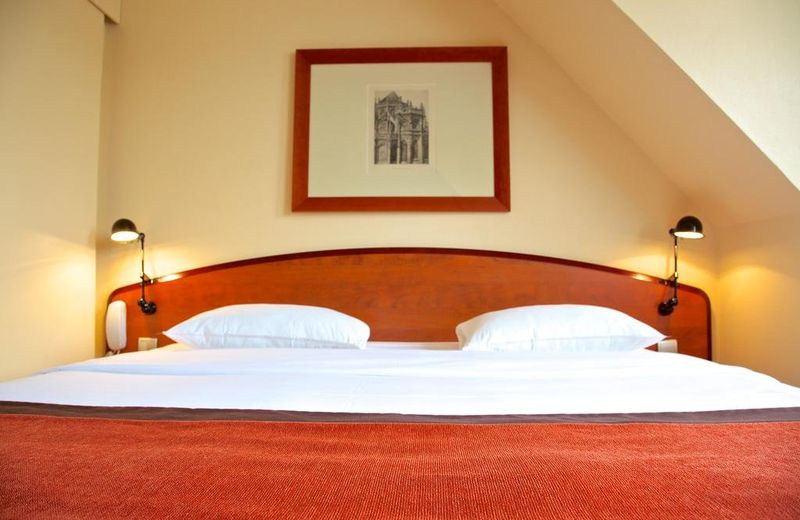 Best Western Royal Hotel Caen