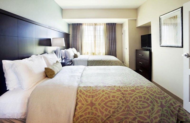 Staybridge Suites San Antonio-Stone Oak, an IHG Hotel