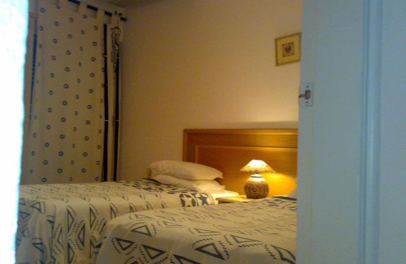 Grand holidays Green Resort
