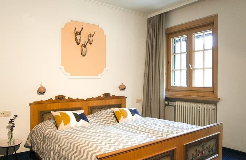Alpenrose Bayrischzell Hotel