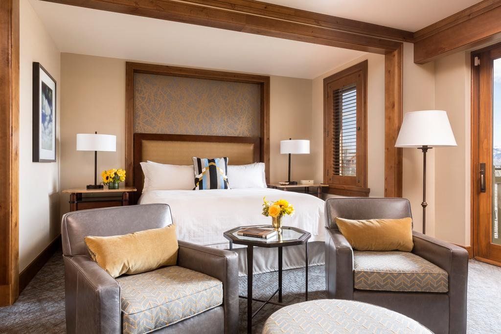 Four Seasons Resort Jackson Hole