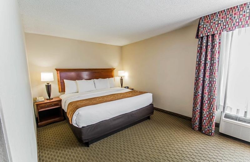 Comfort Suites Baymeadows Near Butler Blvd