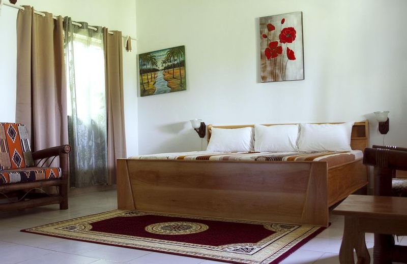 Casablanca Guest Inn