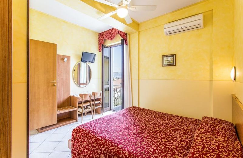 Hotel Sorriso