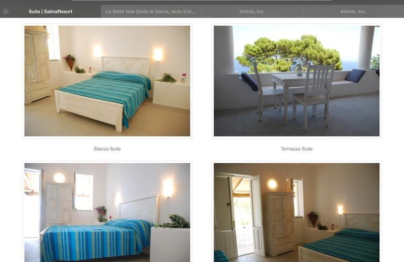 SalinaRelais Rooms&Suite