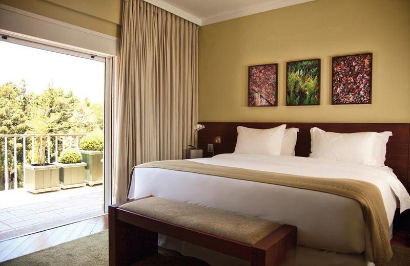 Grande Hotel Campos do Jordao