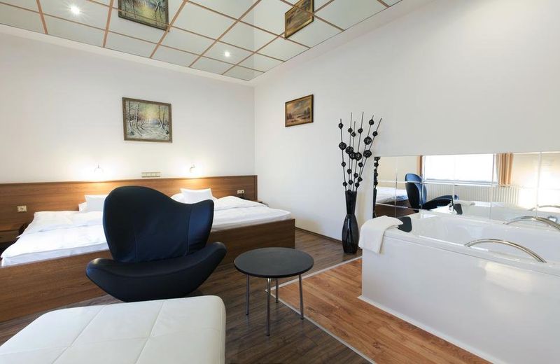 Hotel Aquamarin