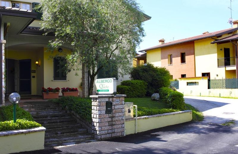 Albergo La Quiete