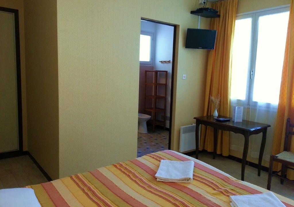 Acacias Hôtel Motel