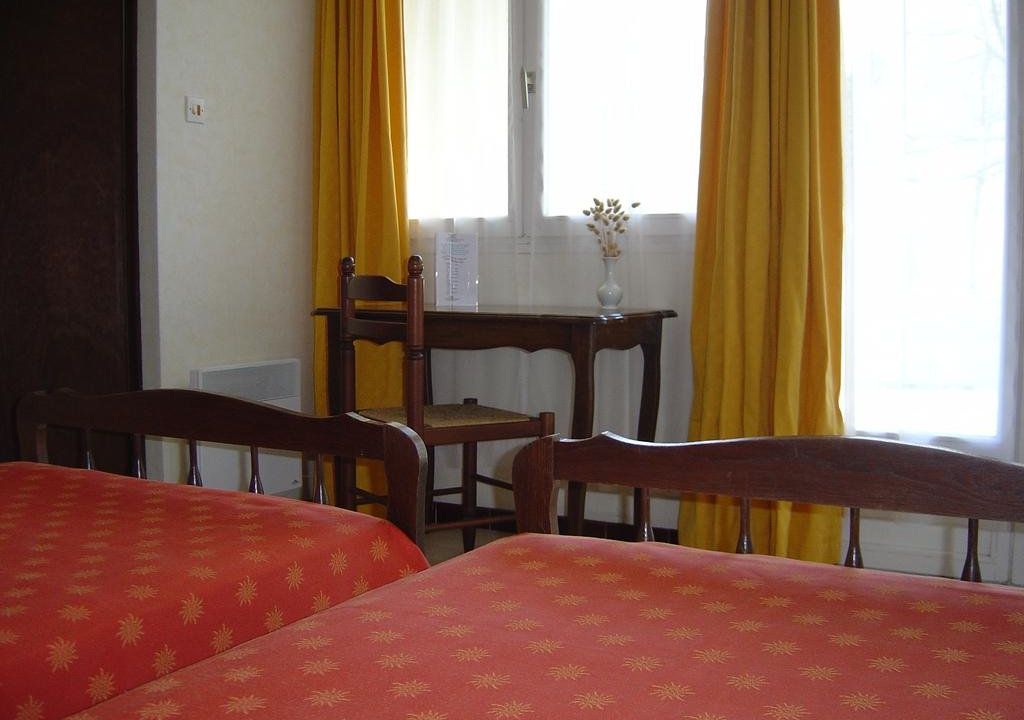 Acacias Hôtel Motel
