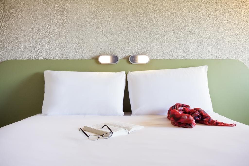 ibis budget Metz Sud