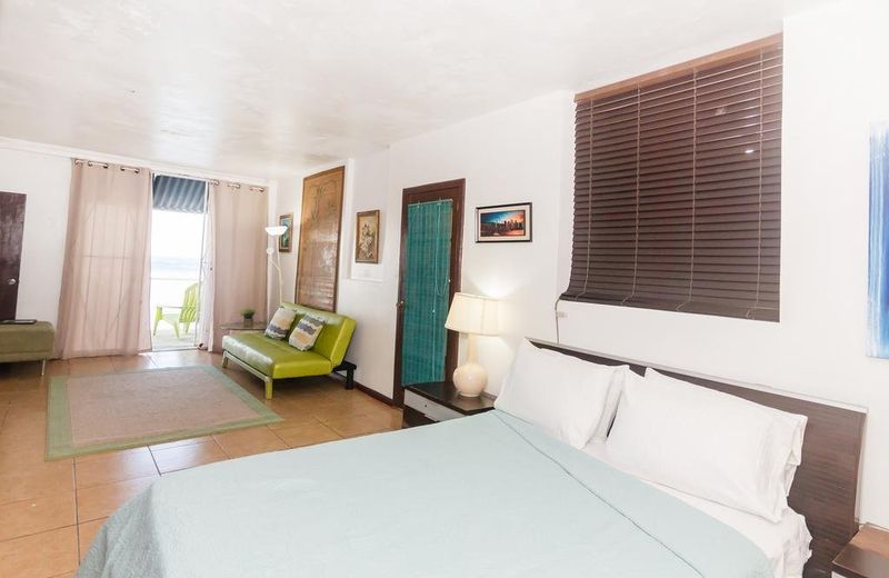 Toque al Atlantico Family Inn
