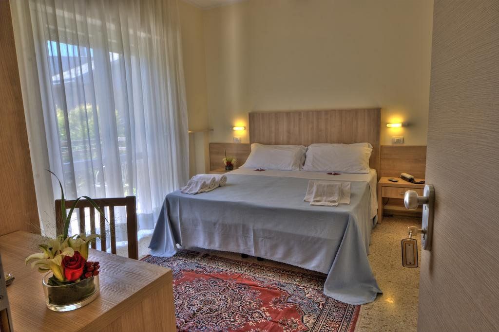 Hotel Cormoran Riccione