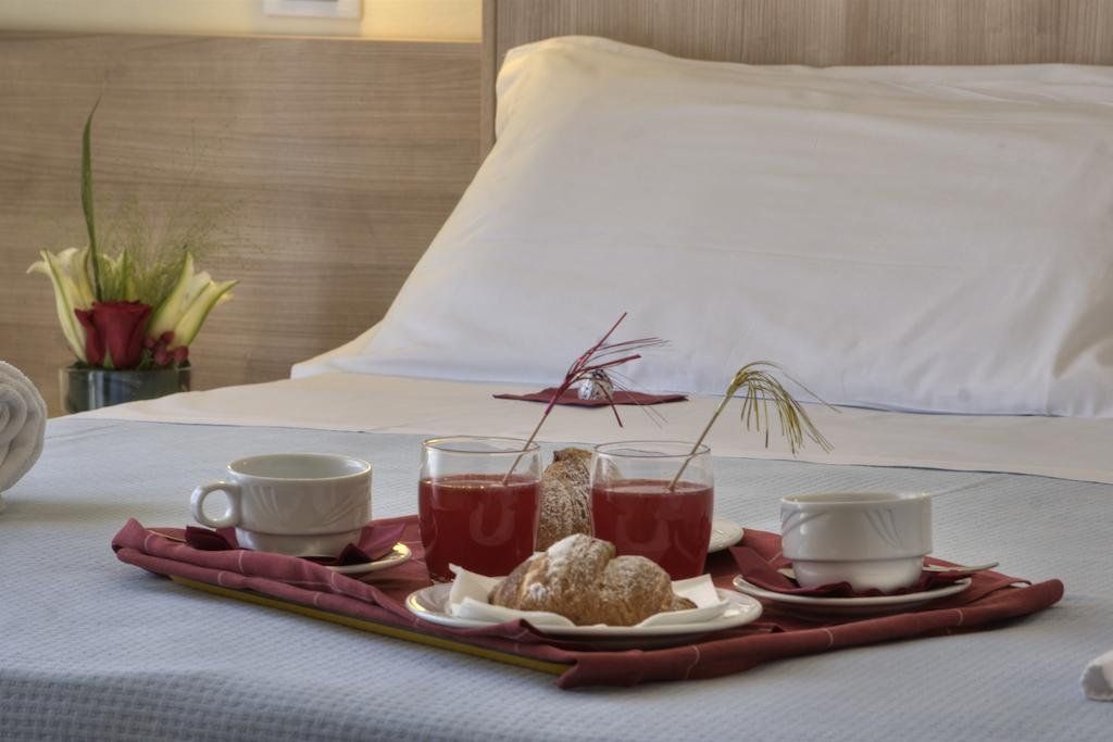 Hotel Cormoran Riccione