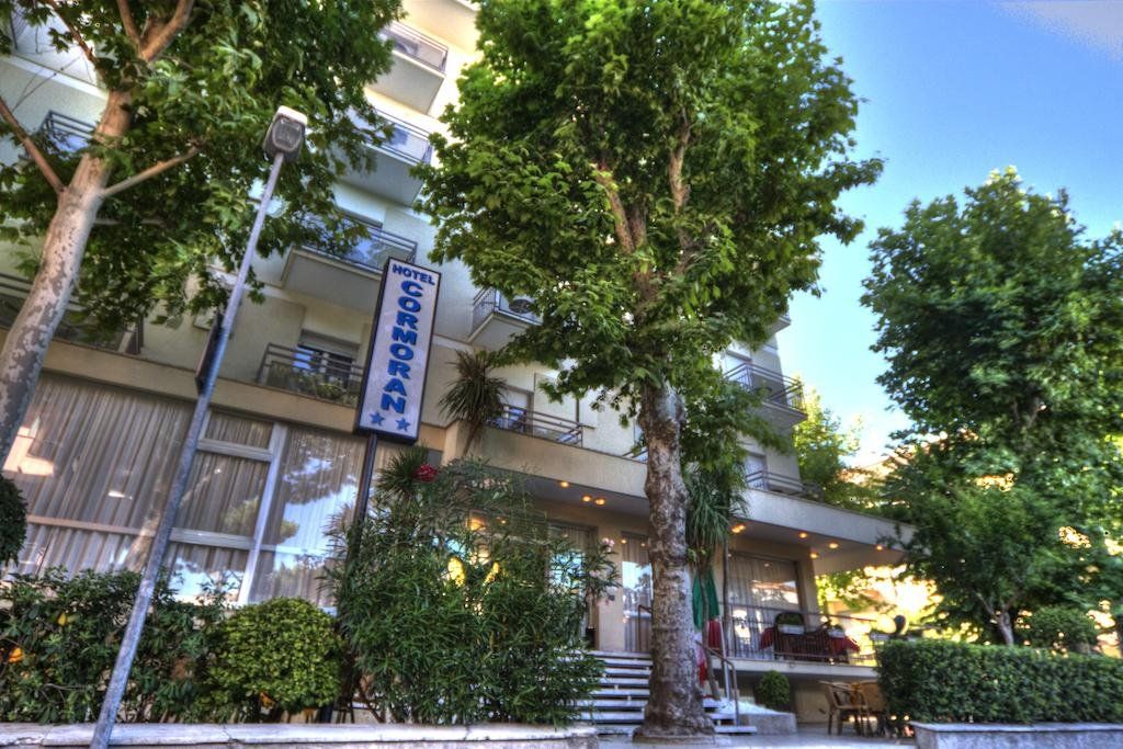 Hotel Cormoran Riccione