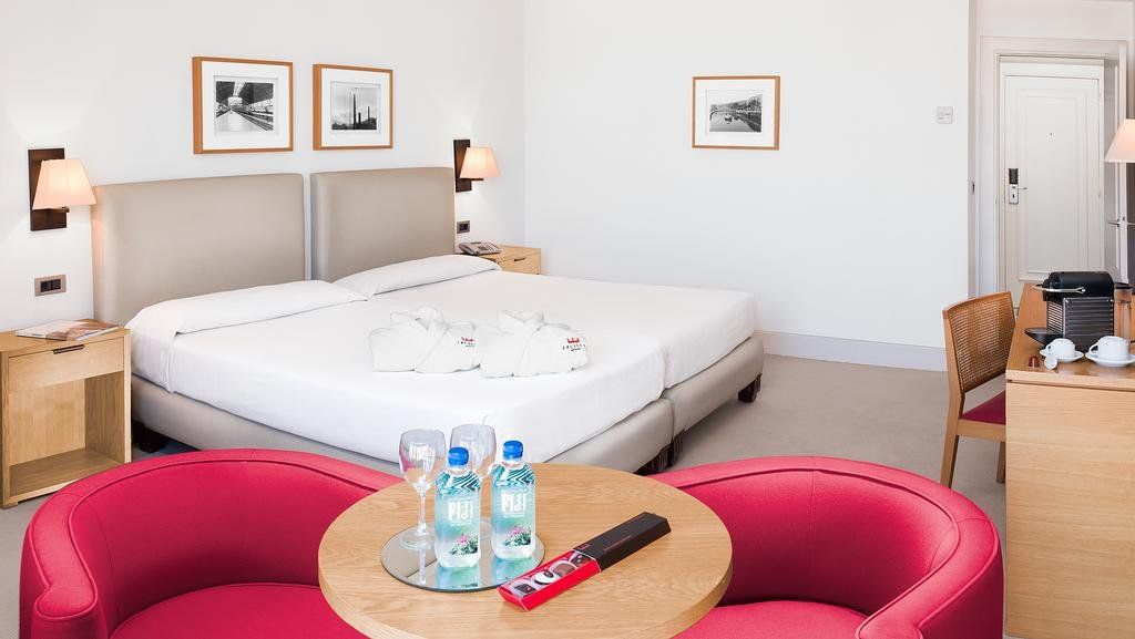 Hotel Ercilla de Bilbao, Autograph Collection