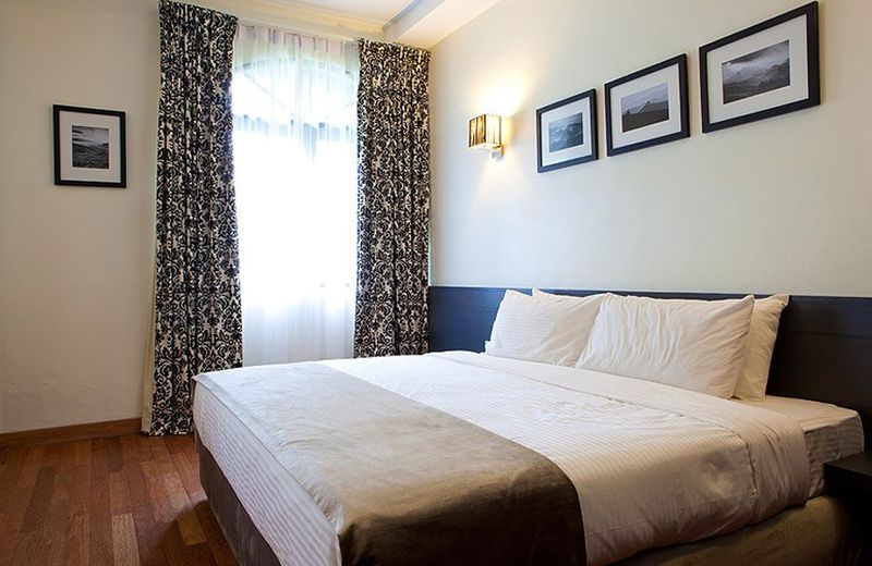 Strawberry Park Resort