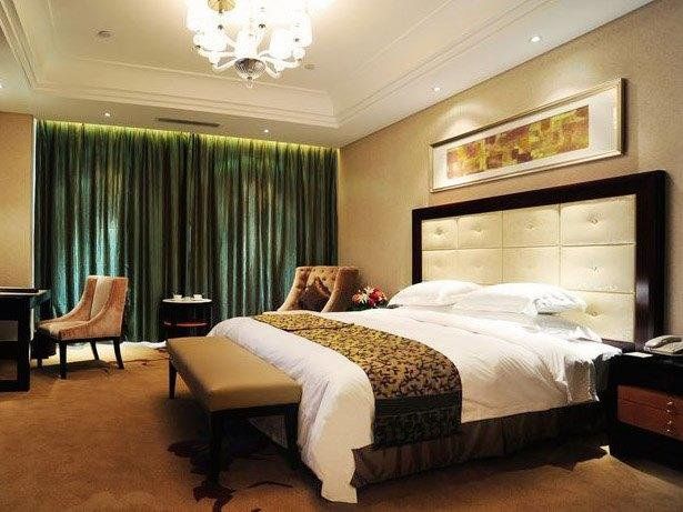 Xinyang Jin Jiang International Hotel