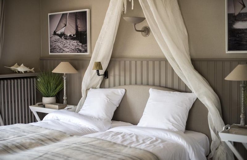 Lebeau 19 Hotel