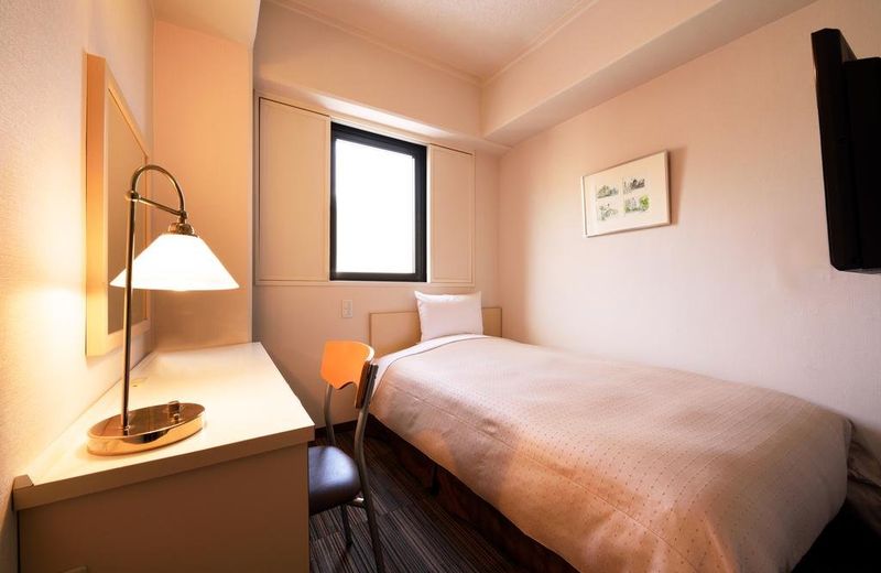 Morioka New City Hotel