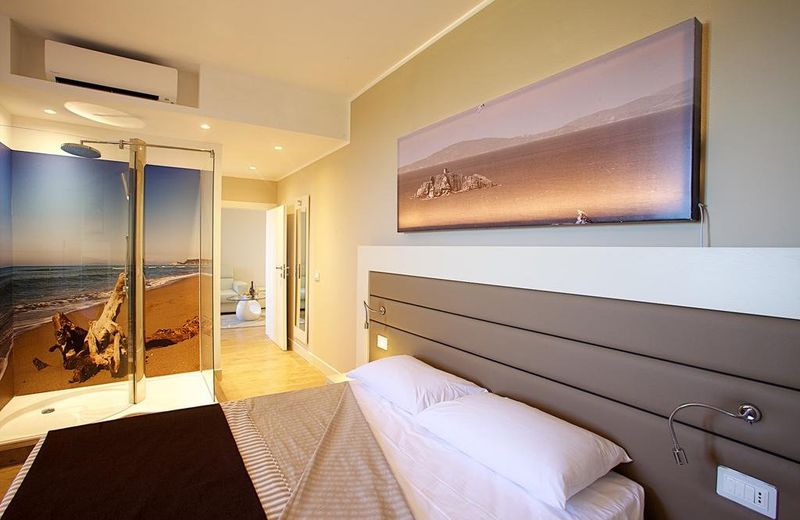 Hotel Vatluna