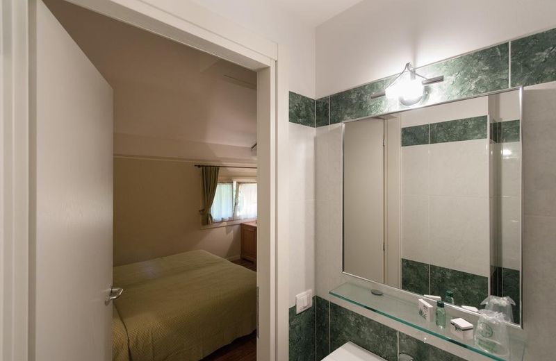 Hotel Relais Barco Zonca