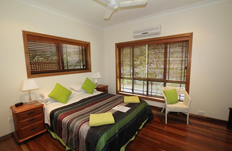 Hibiscus Lodge Bed & Breakfast