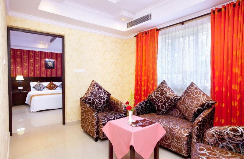 SREELAKSHMI RESIDENCY
