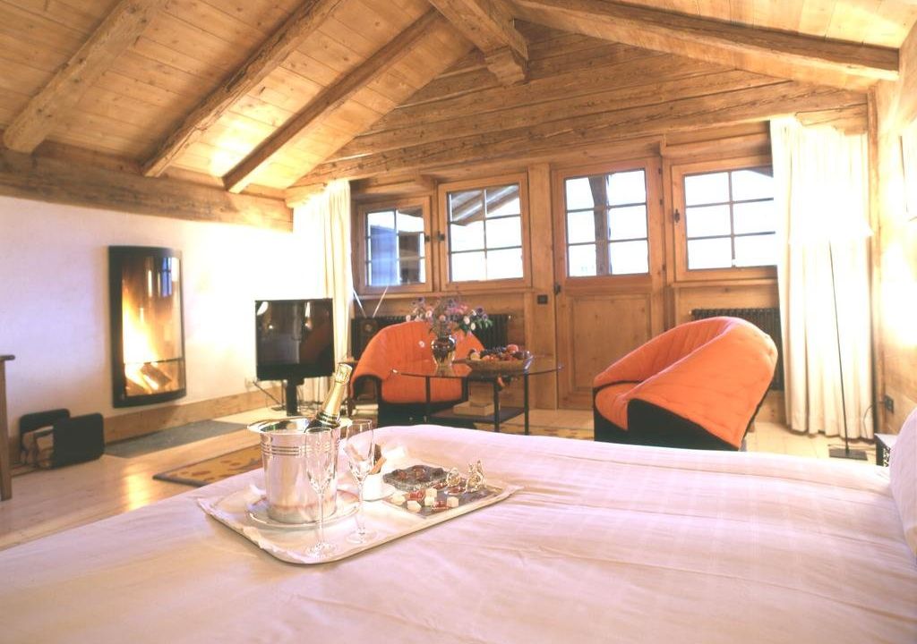 Le Hameau Albert 1er