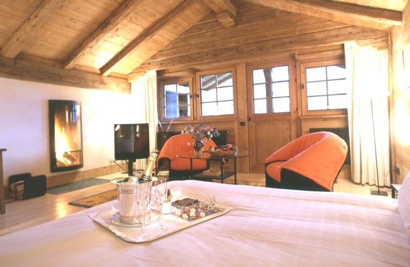 Le Hameau Albert 1er