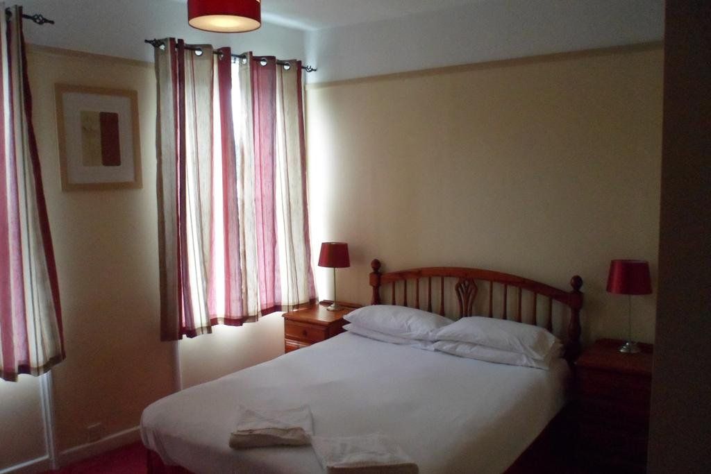 Severn View Hotel