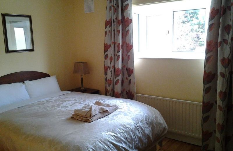 DONNYBROOK LODGE