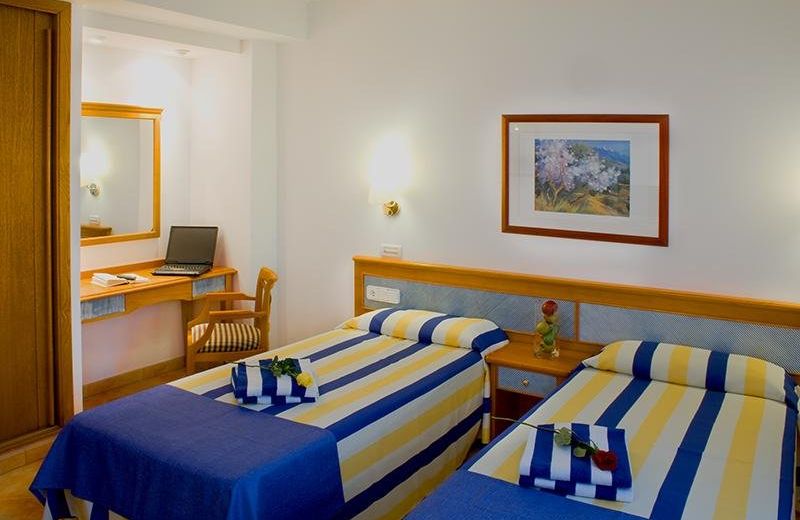 Azuline Rosamar Aparthotel