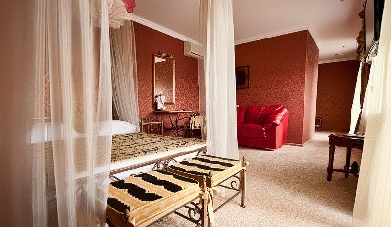 SPA-Hotel Dodo