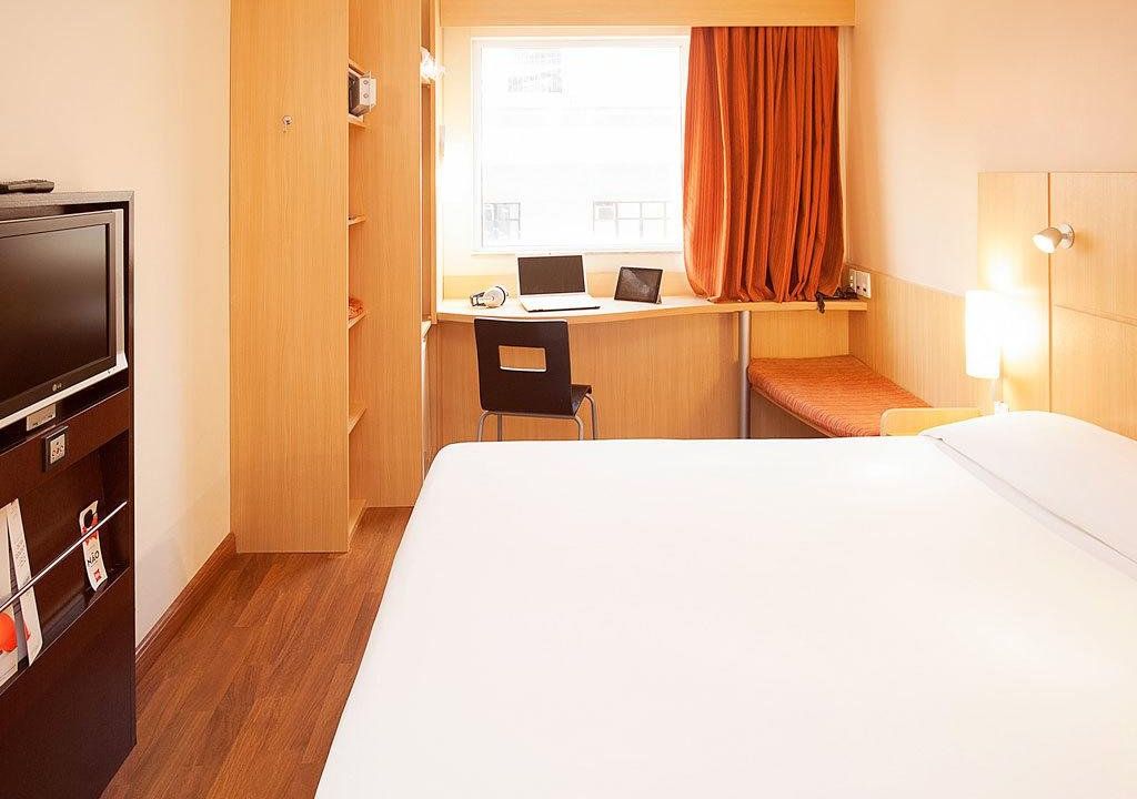 ibis Rio de Janeiro Santos Dumont