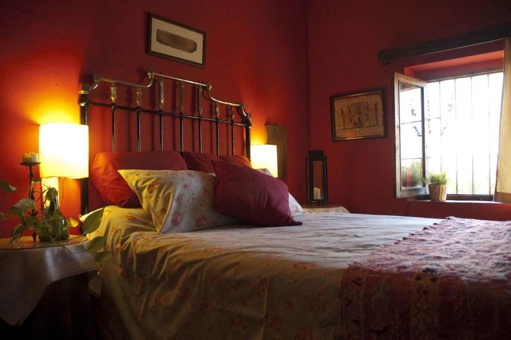 Casa Rural Cortijo del Zoco Bajo