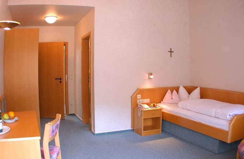 SPA HOTEL ST. ANNA